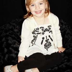 Meet your Posher, Kilee bliss